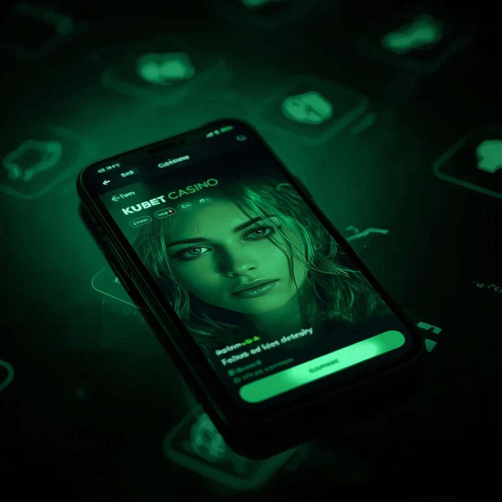 Kubet Casino Application Kubet Casino Application